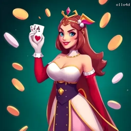 Menggali Fitur Menarik di Situs Game ollo4d