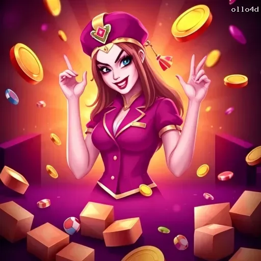 ollo4d Menawarkan Beragam Pilihan Permainan untuk Pengguna