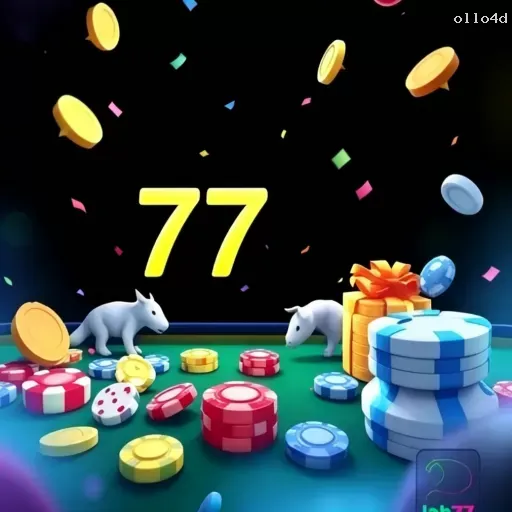 Mengenal ollo4d Sebagai Platform Game Online Terpercaya