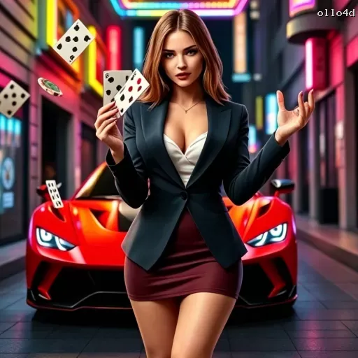 ollo4d: Bet Sport Dengan Fitur Terbaik untuk Pemain Indonesia